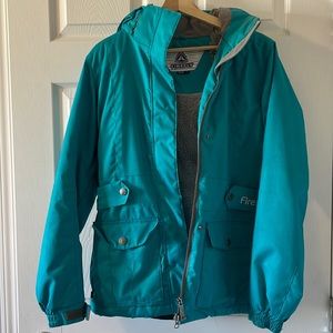 Ski/Snowboard Jacket